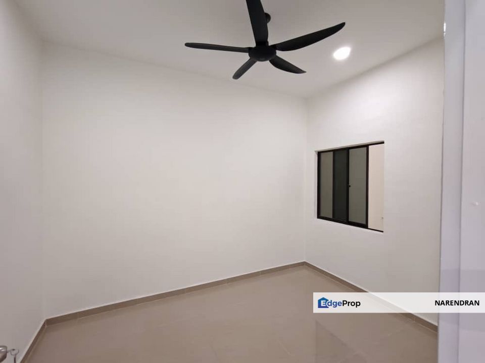 Taman Ungku Tun Aminah, Skudai Johor, Johor, Skudai