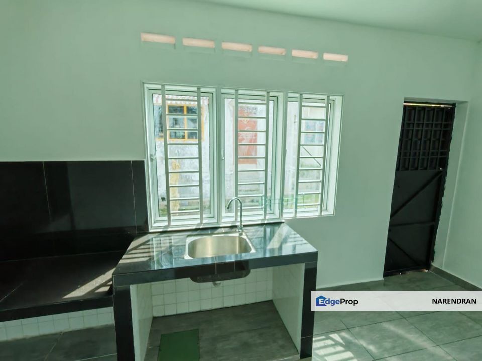 Taman Ungku Tun Aminah, Skudai Johor, Johor, Skudai