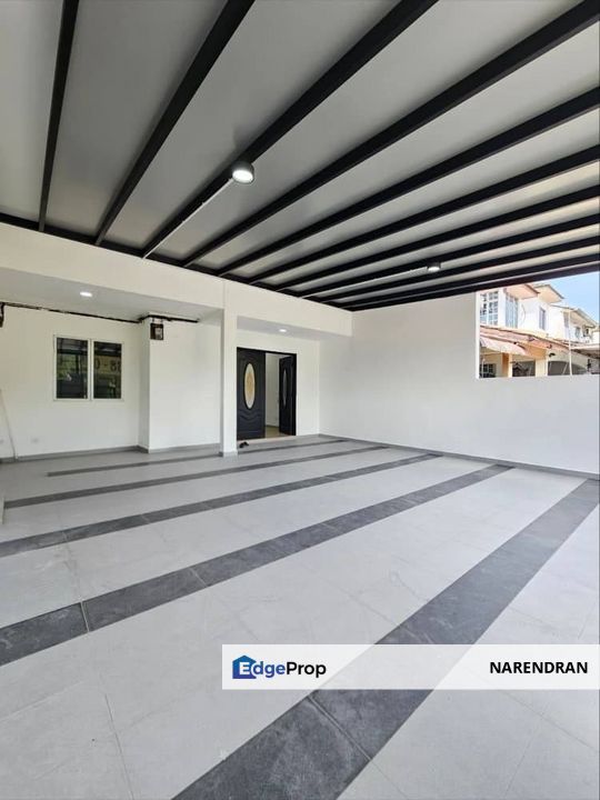 Taman Puteri Wangsa, Ulu Tiram, Johor, Johor, Ulu Tiram