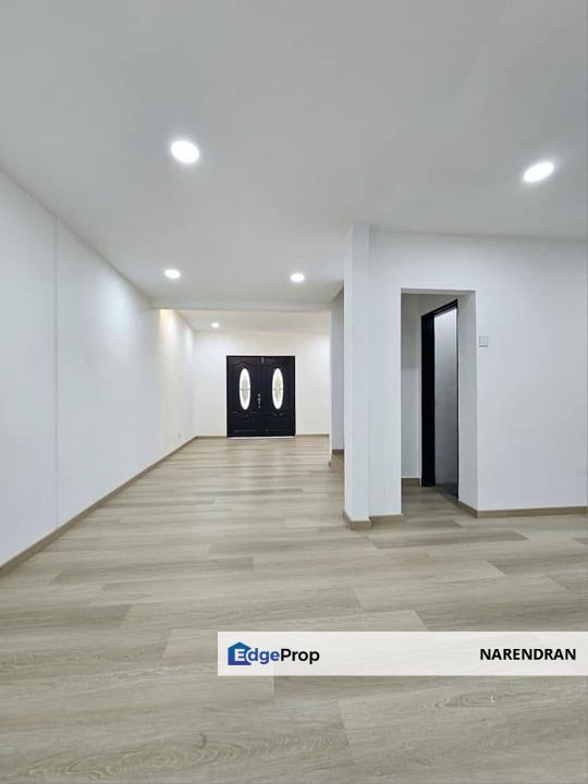 Taman Puteri Wangsa, Ulu Tiram, Johor, Johor, Ulu Tiram