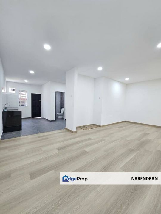 Taman Puteri Wangsa, Ulu Tiram, Johor, Johor, Ulu Tiram