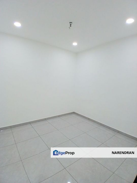 Taman Puteri Wangsa, Ulu Tiram, Johor, Johor, Ulu Tiram