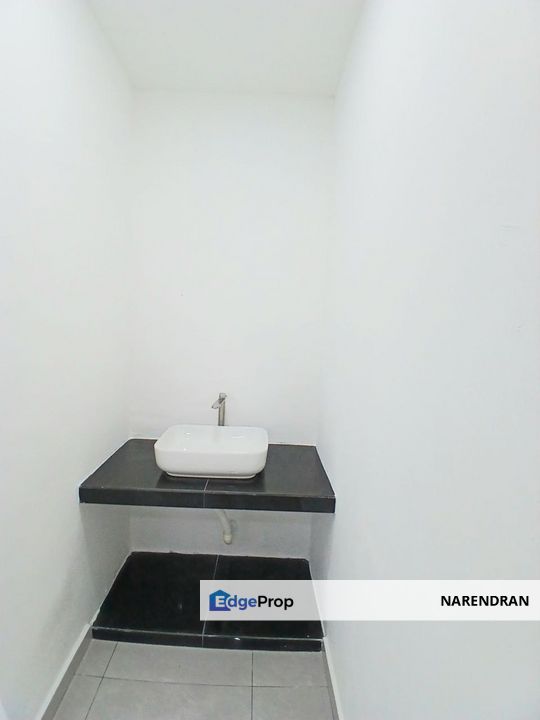 Taman Puteri Wangsa, Ulu Tiram, Johor, Johor, Ulu Tiram