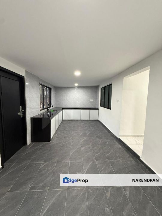 Taman Sri Skudai, Skudai Johor, Johor, Skudai