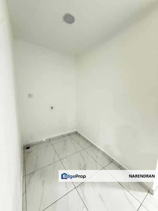 Taman Sri Skudai, Skudai Johor, Johor, Skudai