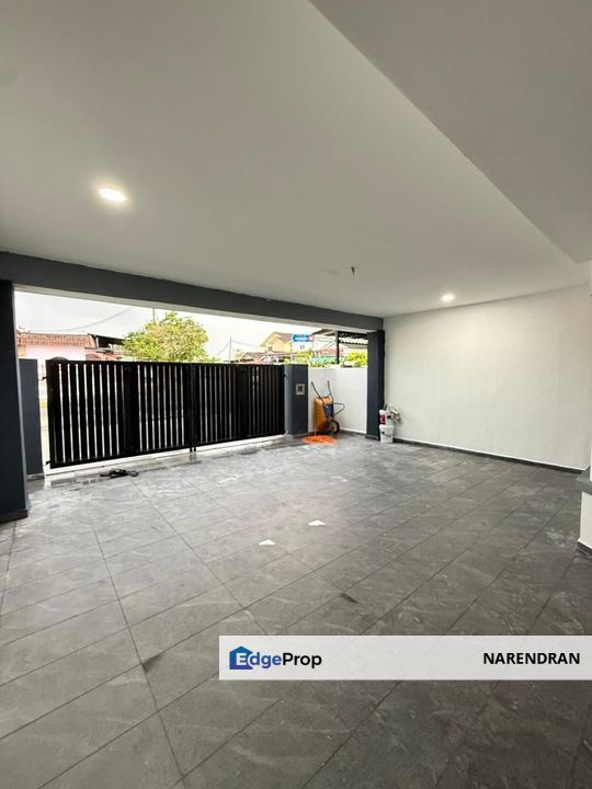 Taman Sri Skudai, Skudai Johor, Johor, Skudai