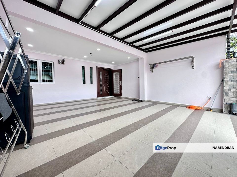 Taman Universiti, Skudai, Johor, Johor, Skudai