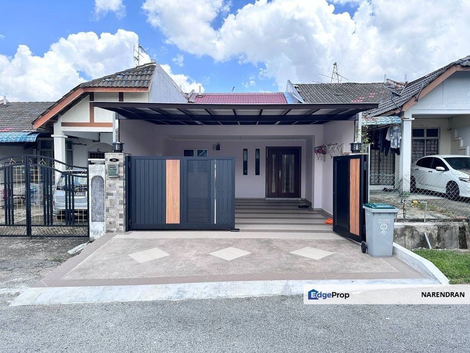 Taman Universiti, Skudai, Johor, Johor, Skudai