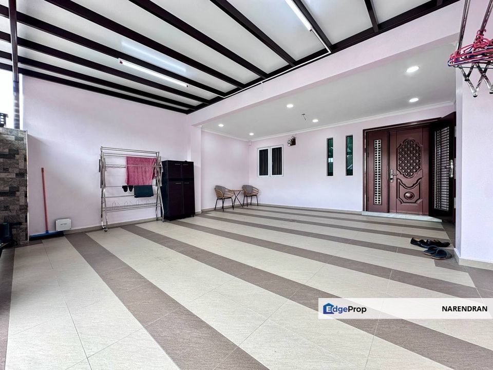 Taman Universiti, Skudai, Johor, Johor, Skudai