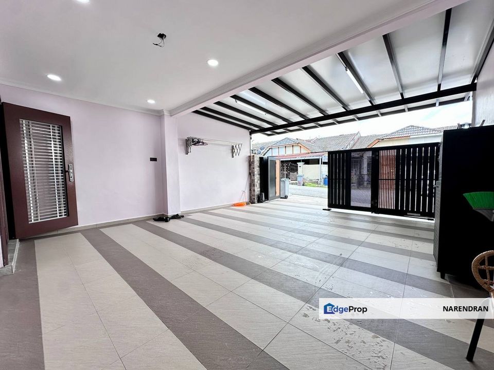 Taman Universiti, Skudai, Johor, Johor, Skudai