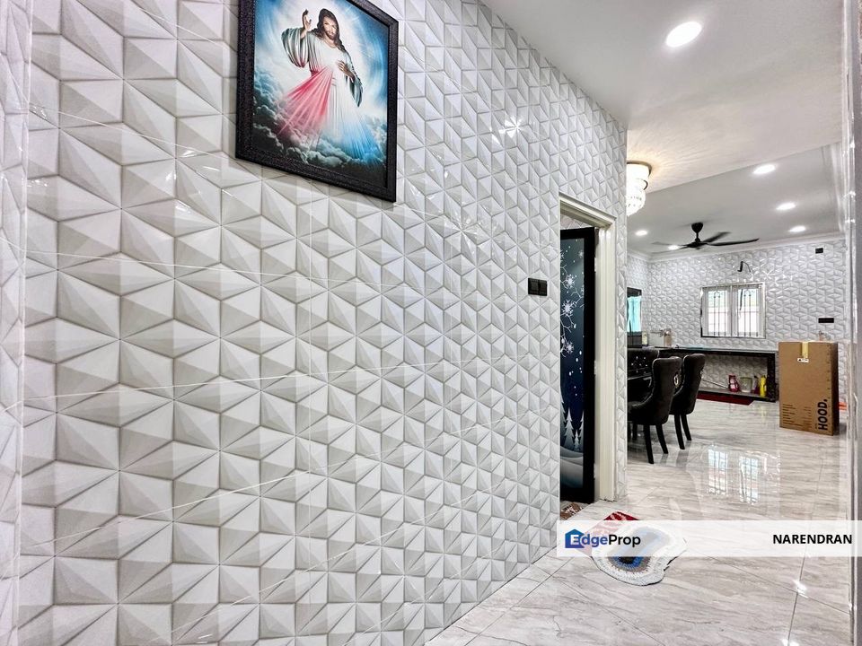 Taman Universiti, Skudai, Johor, Johor, Skudai