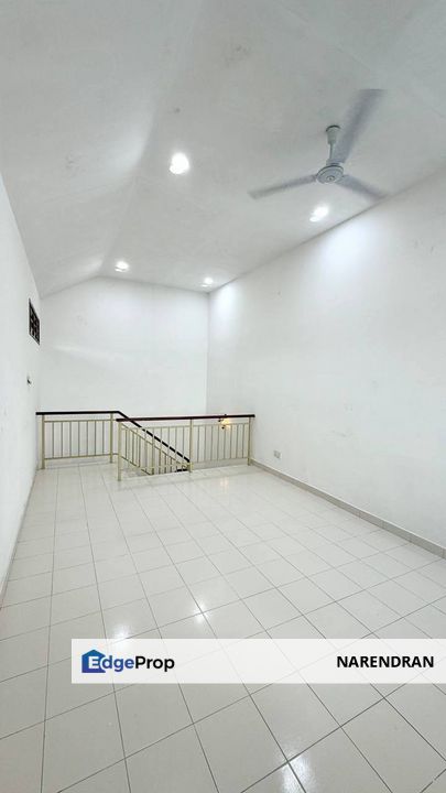 Taman Pelangi Indah, Ulu Tiram, Johor, Johor, Ulu Tiram