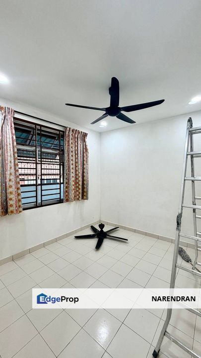 Taman Pelangi Indah, Ulu Tiram, Johor, Johor, Ulu Tiram