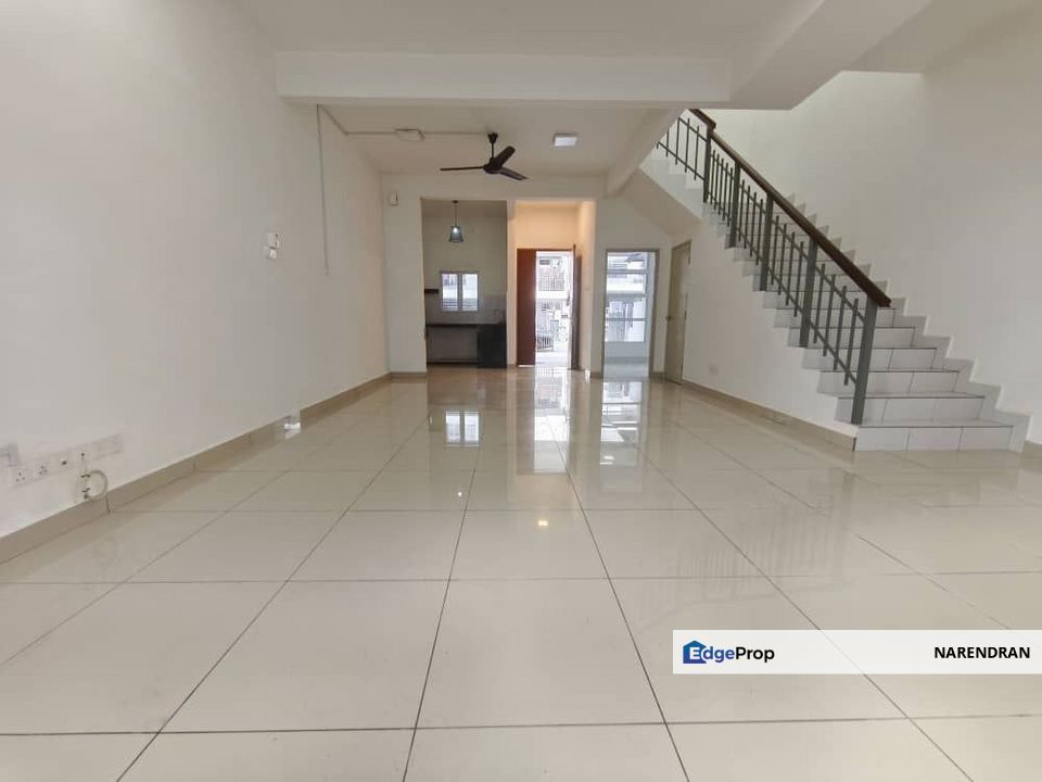 Imperial Jade, Seri Alam, Johor, Masai