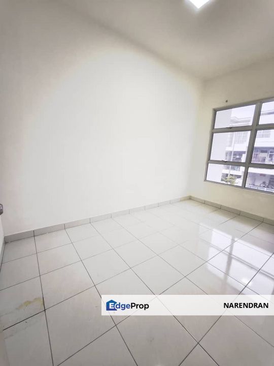 Imperial Jade, Seri Alam, Johor, Masai