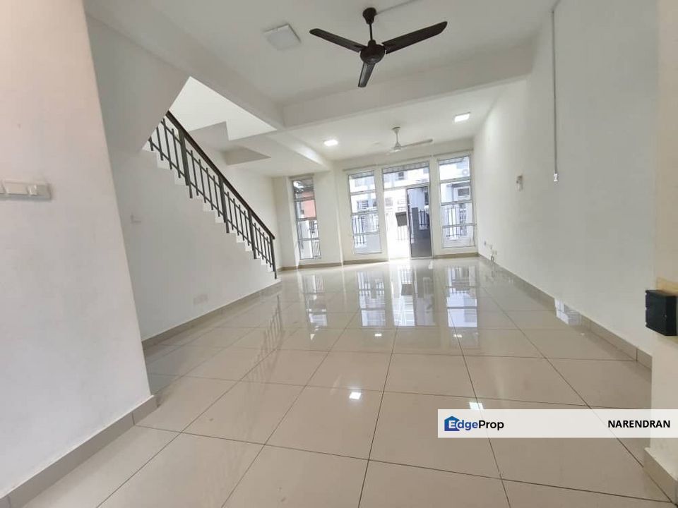 Imperial Jade, Seri Alam, Johor, Masai