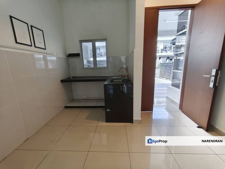 Imperial Jade, Seri Alam, Johor, Masai