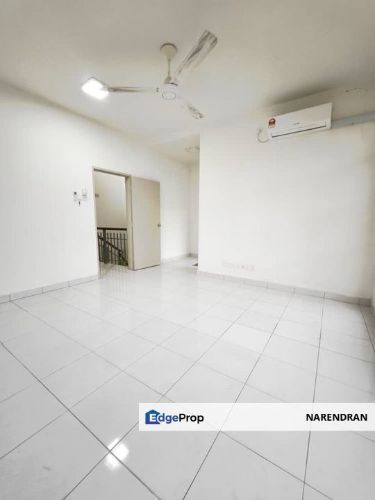 Imperial Jade, Seri Alam, Johor, Masai