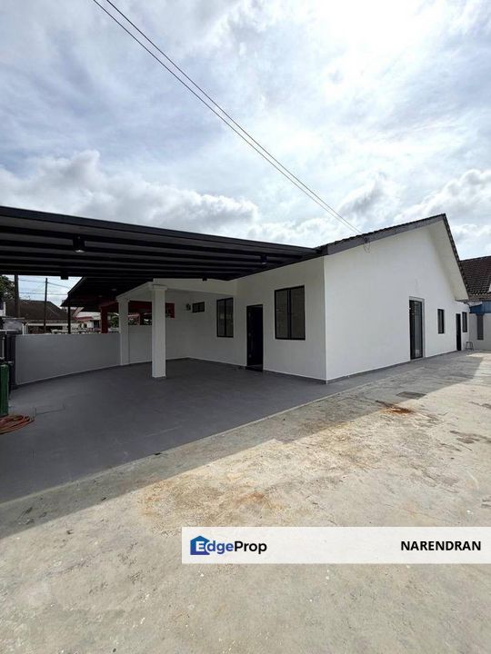 Taman Megah Ria, Masai Johor, Johor, Masai