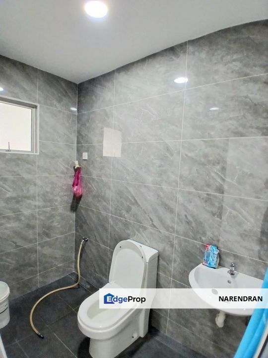 Taman Puteri Wangsa, Ulu Tiram, Johor, Johor, Ulu Tiram