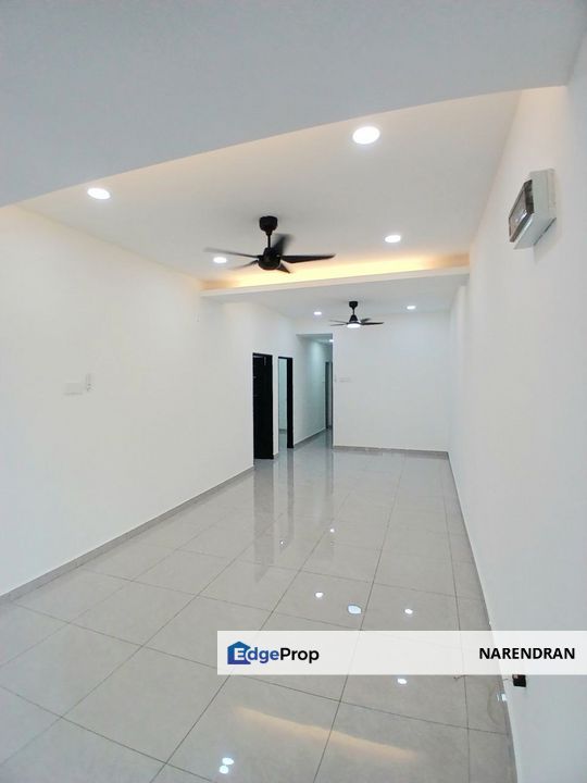 Taman Puteri Wangsa, Ulu Tiram, Johor, Johor, Ulu Tiram