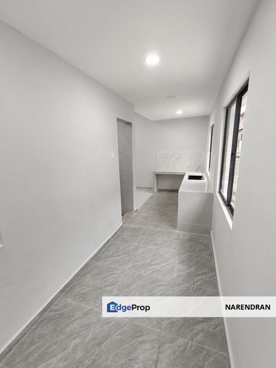 Taman Ungku Tun Aminah, Skudai, Johor, Johor, Skudai