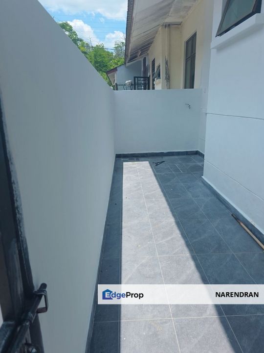 Taman Puteri Wangsa, Ulu Tiram, Johor, Johor, Ulu Tiram