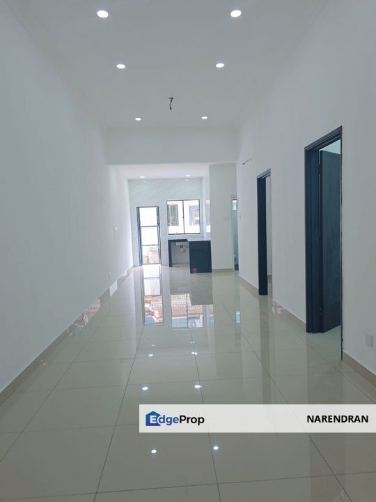 Taman Puteri Wangsa, Ulu Tiram, Johor, Johor, Ulu Tiram