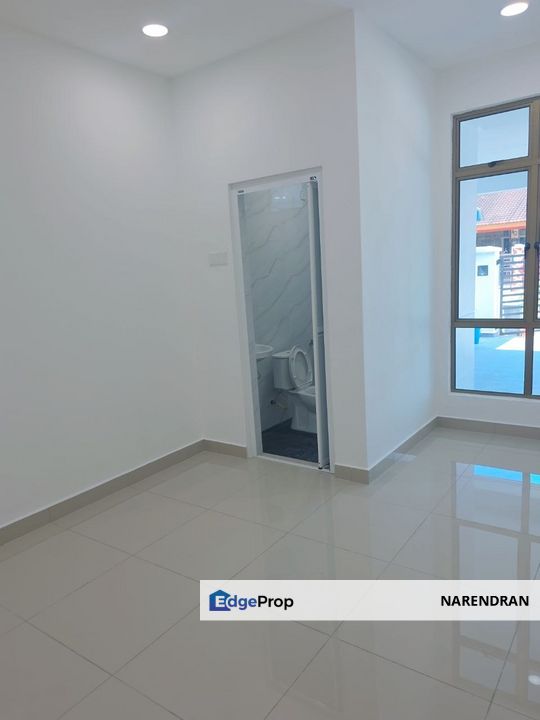 Taman Puteri Wangsa, Ulu Tiram, Johor, Johor, Ulu Tiram