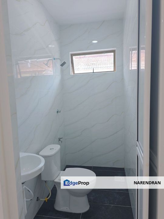 Taman Puteri Wangsa, Ulu Tiram, Johor, Johor, Ulu Tiram