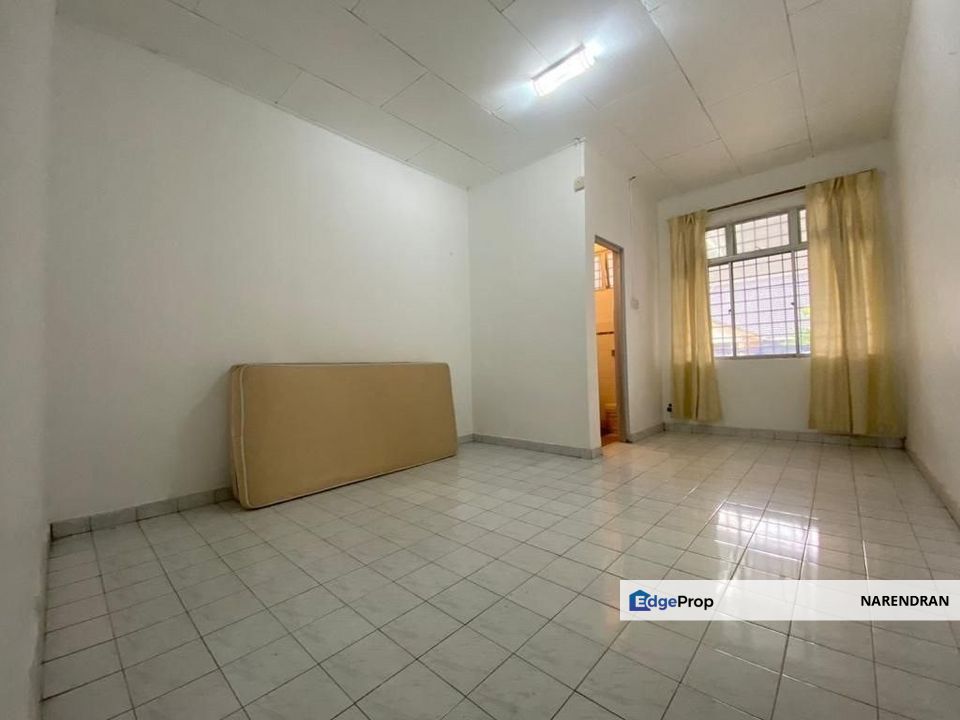 Taman Megah Ria, Masai Johor, Johor, Masai