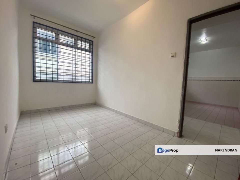 Taman Megah Ria, Masai Johor, Johor, Masai