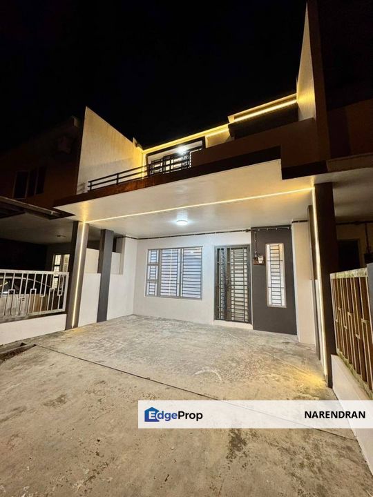 Setia Eco Garden, Gelang Patah, Johot, Johor, Gelang Patah