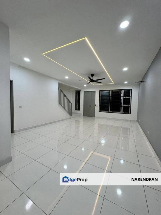 Setia Eco Garden, Gelang Patah, Johot, Johor, Gelang Patah