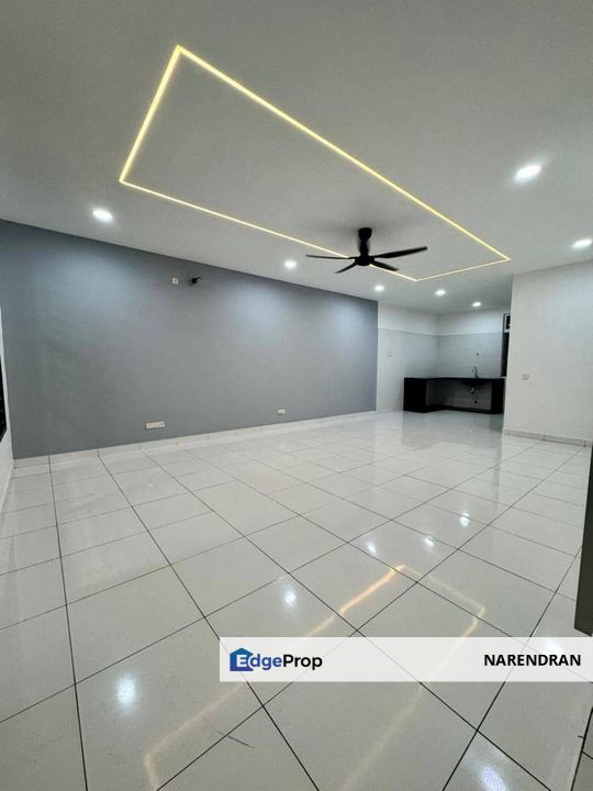 Setia Eco Garden, Gelang Patah, Johot, Johor, Gelang Patah