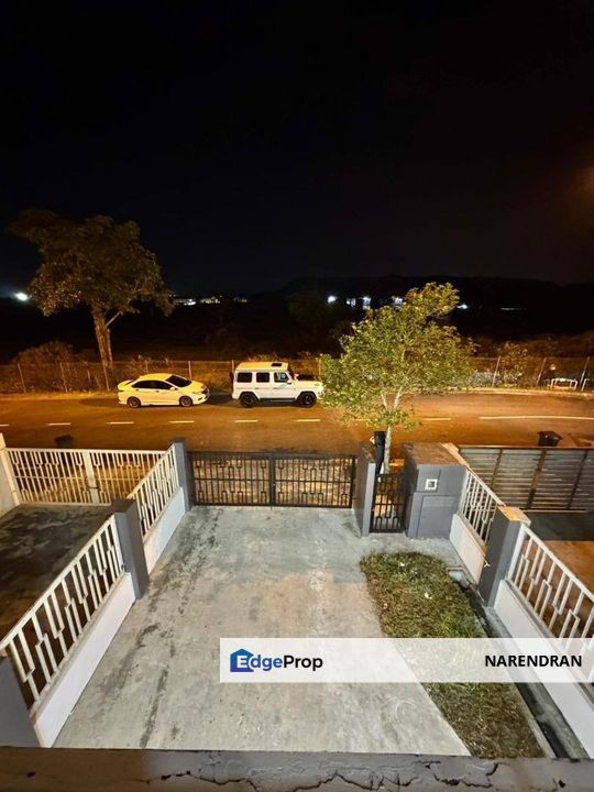 Setia Eco Garden, Gelang Patah, Johot, Johor, Gelang Patah