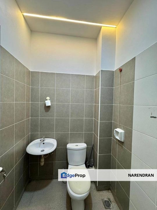 Setia Eco Garden, Gelang Patah, Johot, Johor, Gelang Patah