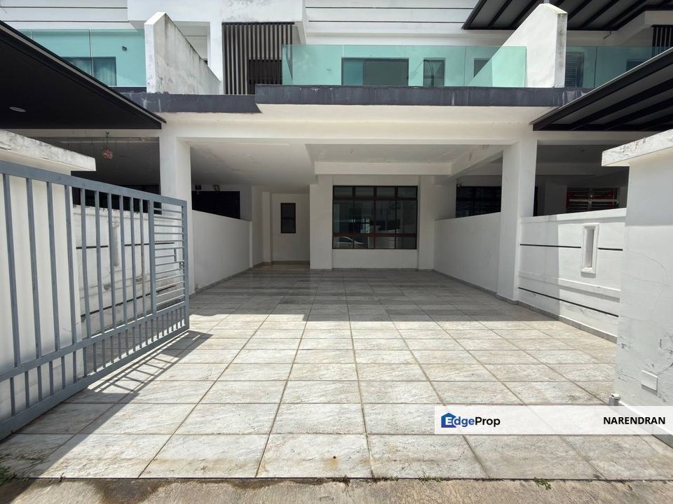 Taman Bestari Indah, Ulu Tiram, Johor, Johor, Ulu Tiram