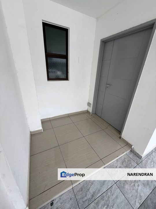 Taman Bestari Indah, Ulu Tiram, Johor, Johor, Ulu Tiram