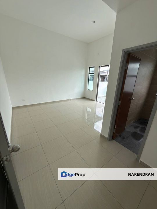 Taman Bestari Indah, Ulu Tiram, Johor, Johor, Ulu Tiram