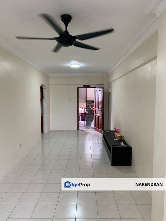 Sri Selera Court, Tan Sri Yacob, Skudai, Johor, Johor, Skudai