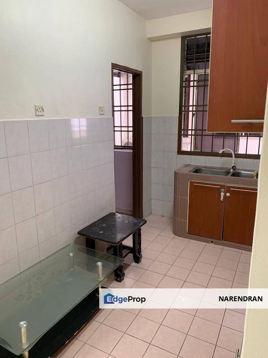 Sri Selera Court, Tan Sri Yacob, Skudai, Johor, Johor, Skudai