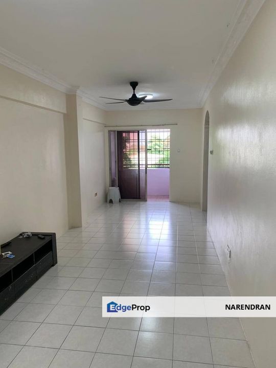 Sri Selera Court, Tan Sri Yacob, Skudai, Johor, Johor, Skudai