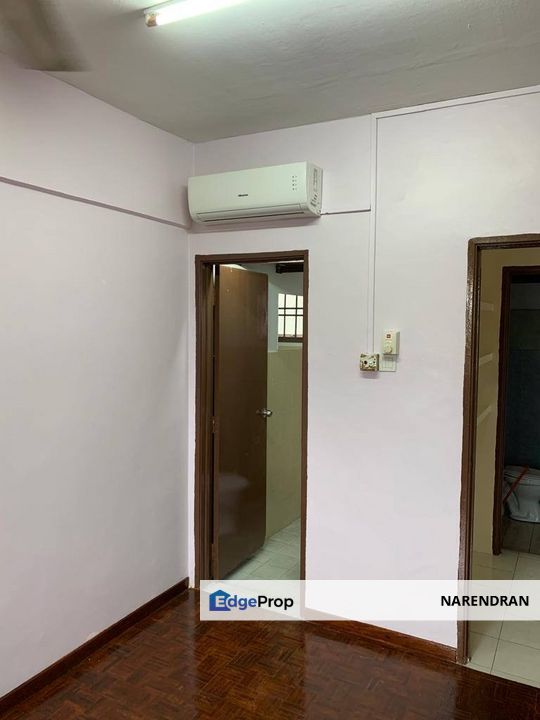 Sri Selera Court, Tan Sri Yacob, Skudai, Johor, Johor, Skudai