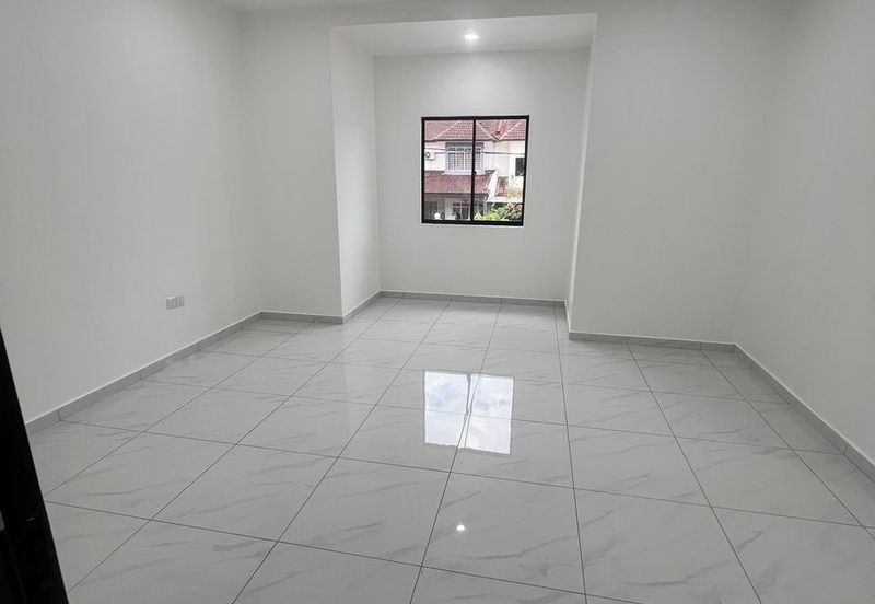 Taman Selesa Jaya