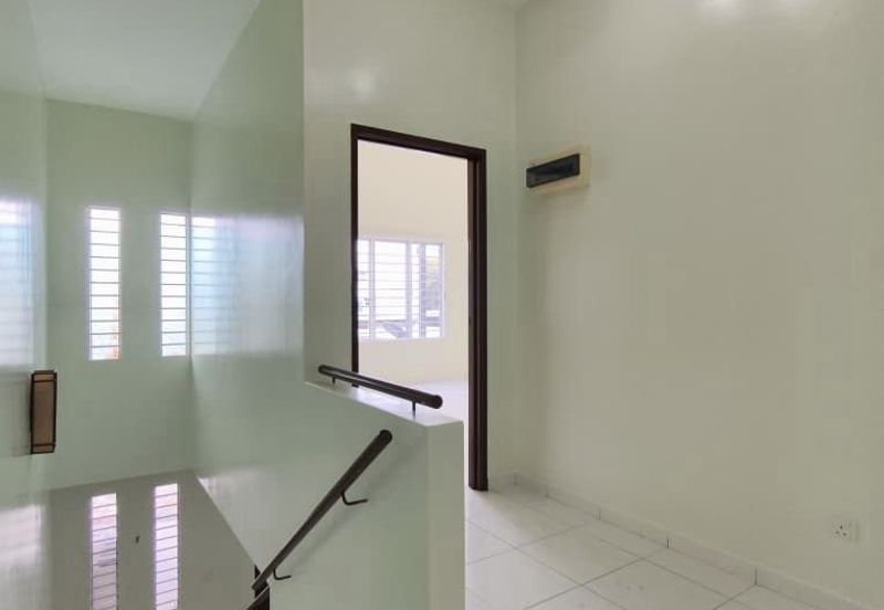 Taman Setia Indah