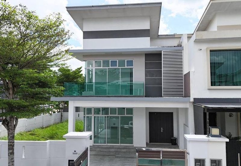 Taman Mutiara Bestari, Skudai