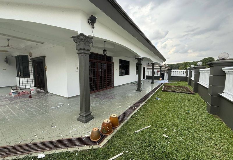 Taman Desa Jaya