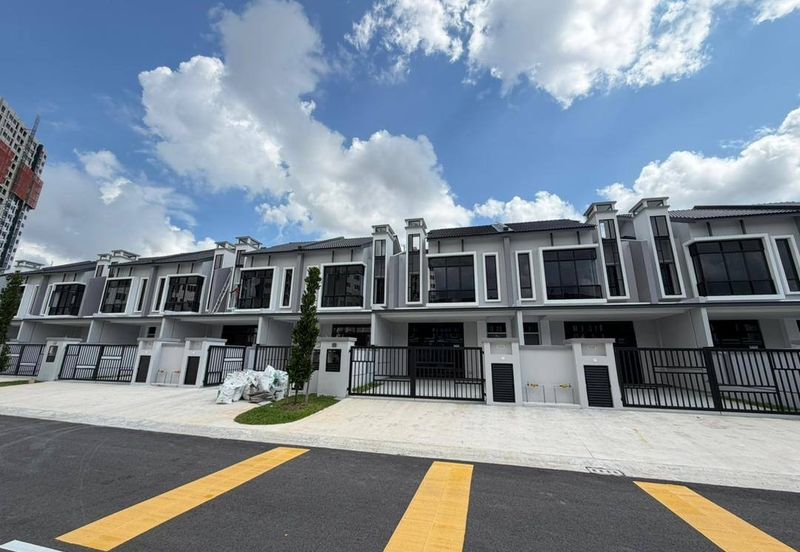 Setia Eco Cascadia