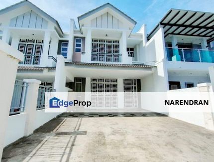 Sapphire Hills, Kangkar Pulai, Johor, Johor, Johor Bahru